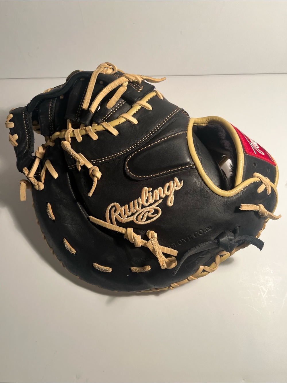 Rawlings Baseball Glove  ⚾️⚾️⚾️⚾️